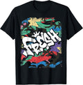 &Zoo Hip Hop