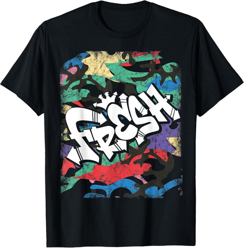 &Zoo Hip Hop