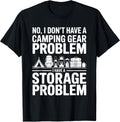 Outdoor RV Adventure Quote Merch.