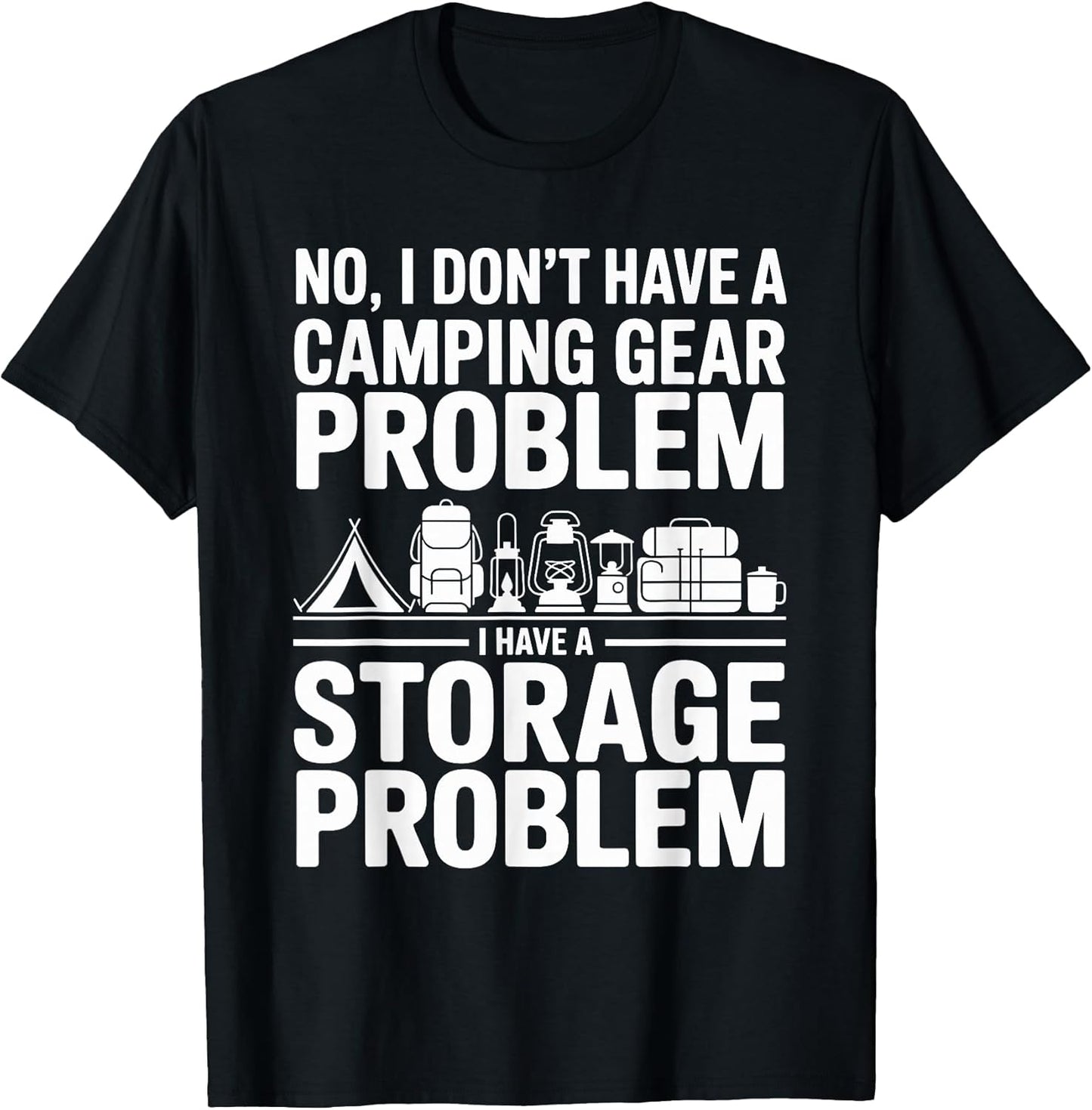 Outdoor RV Adventure Quote Merch.