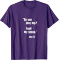 Jesus Said