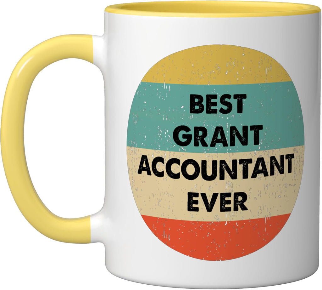 Funny Grant Accountant Shirts & Gifts