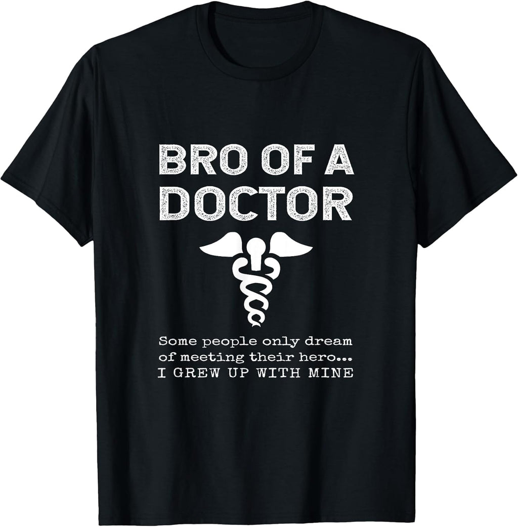 MATCHING DOCTOR FAMILY PRODUCTS