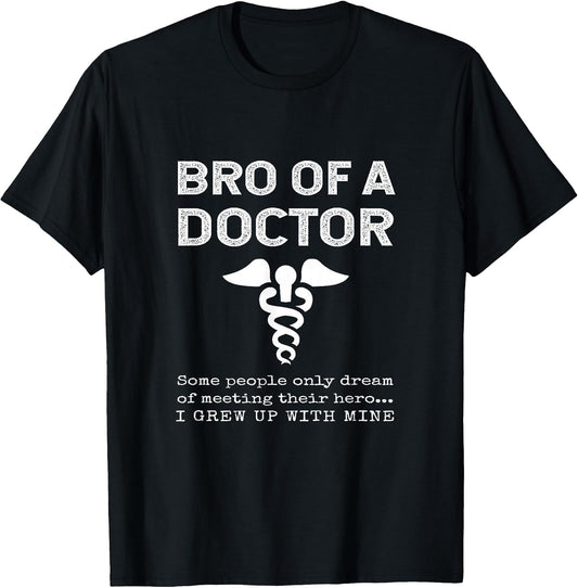 MATCHING DOCTOR FAMILY PRODUCTS