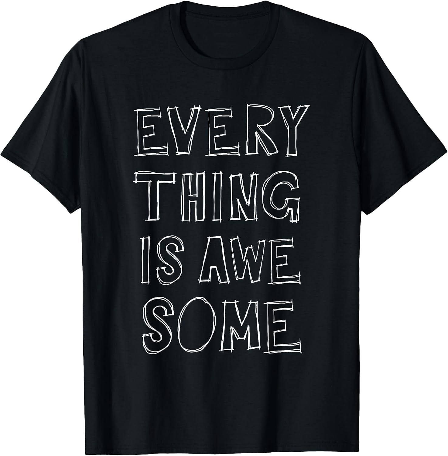 Everything Is Awesome