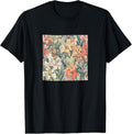 Flowers Pattern Merch