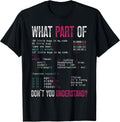Programming Software Student IT Gifts Nerd Geek