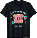 New Year Apparel & Nye Accessories