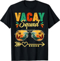 Amb Family Matching Summer Break Vacation Vibes