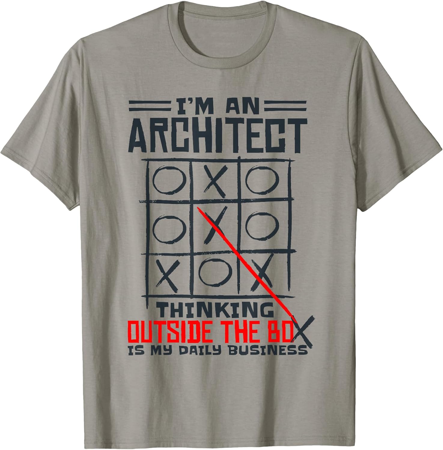 Funny Architecture Designs for Architects