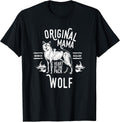 Jamrock Wolf Pack Apparel