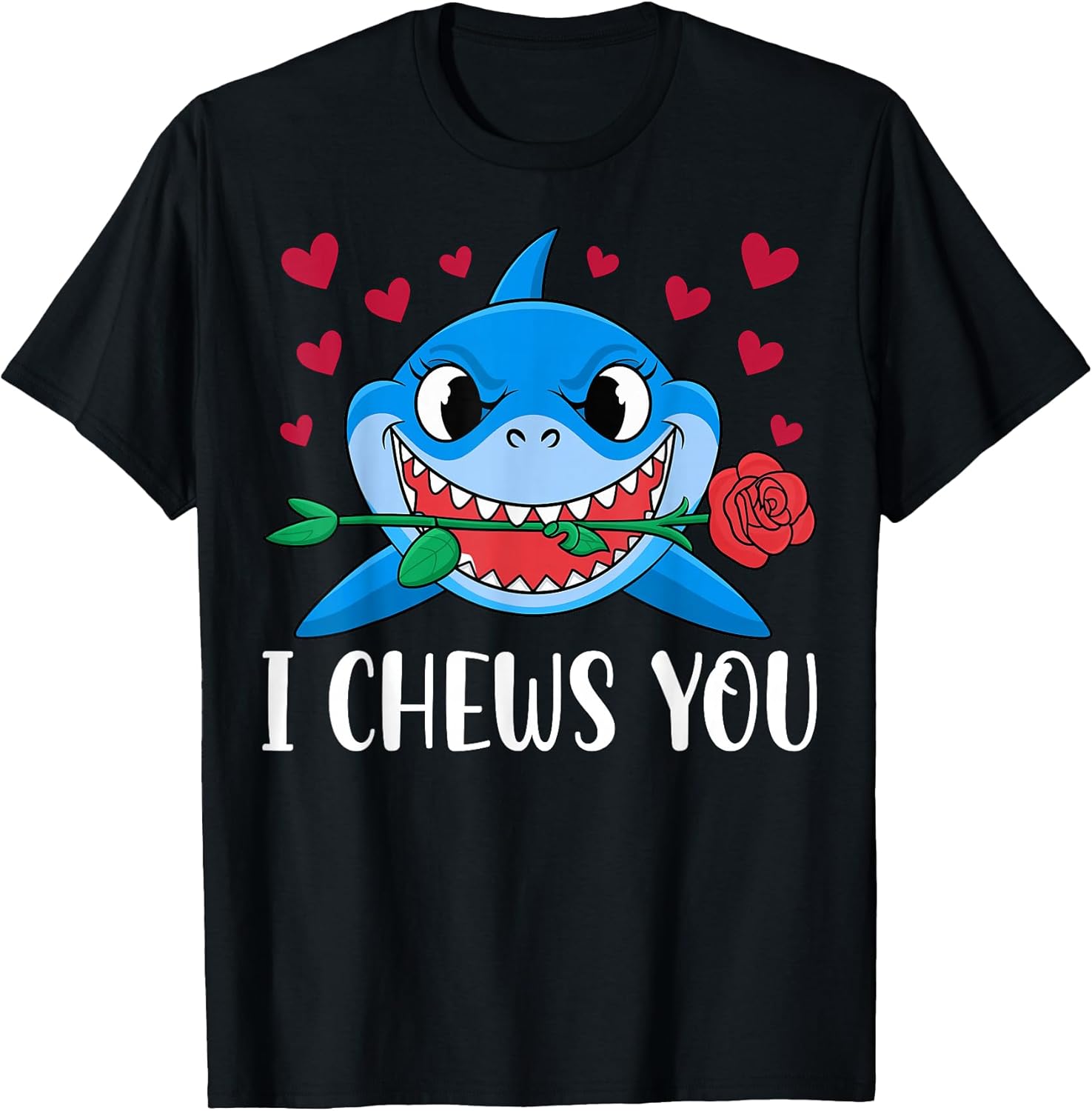 Shark Gifts Co.