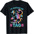 Gaming VR Gamer T-Shirt