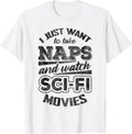 Funny Movie Lover Gifts & Movie Fan Outfits