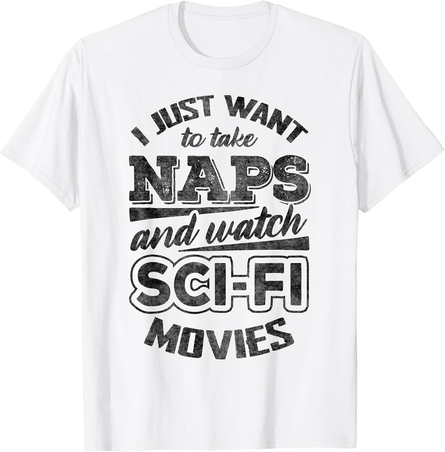 Funny Movie Lover Gifts & Movie Fan Outfits