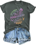 Skeleton Shirt Women Vintage Graphic Tees Y2k Emo Grunge Punk Goth Shirts Funny Aesthetic Tshirts Short Sleeve Tops