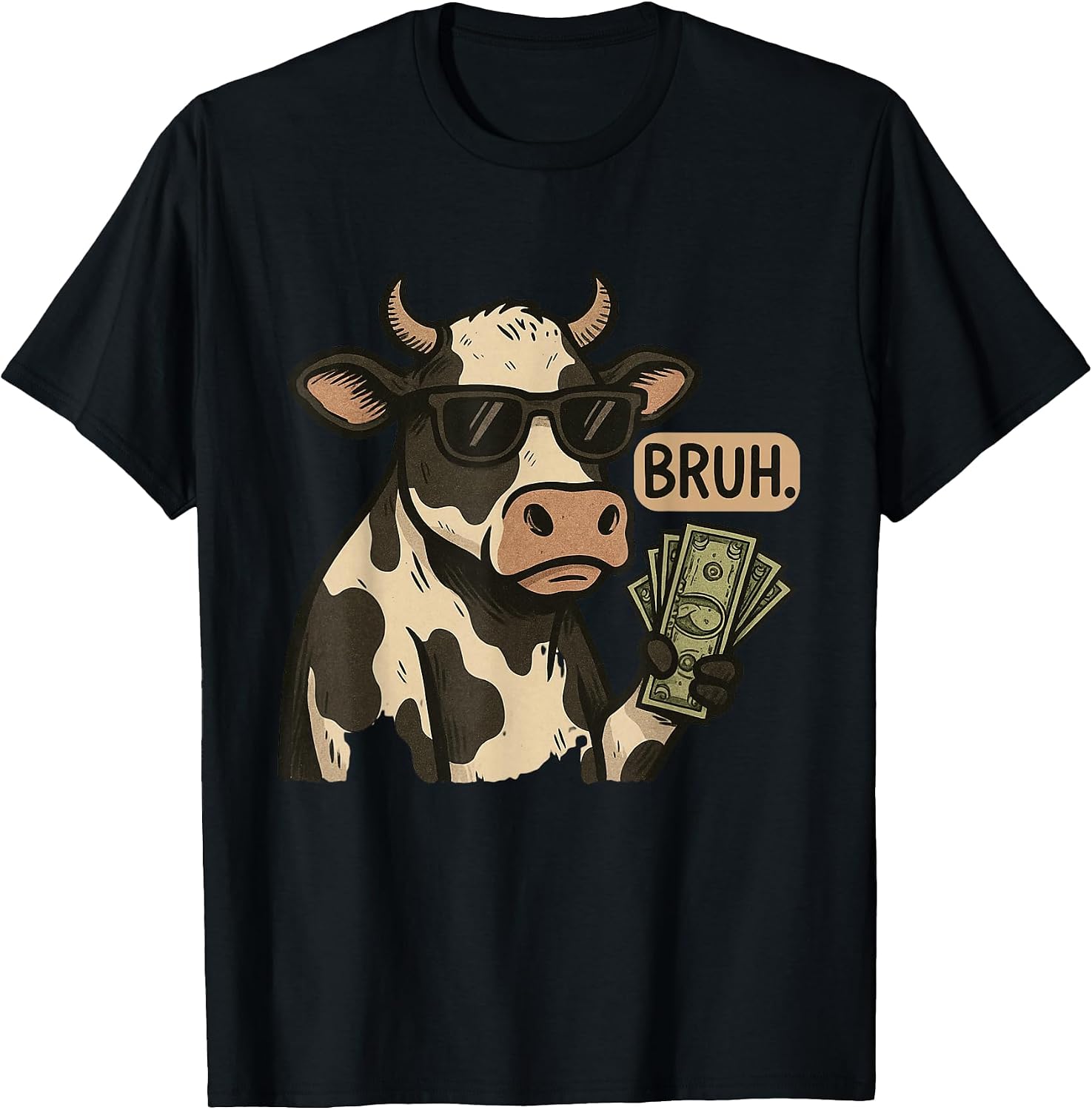 Bruh Herd Cash Cow Co.