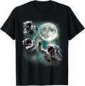 Astronaut Shirt For Space Lovers