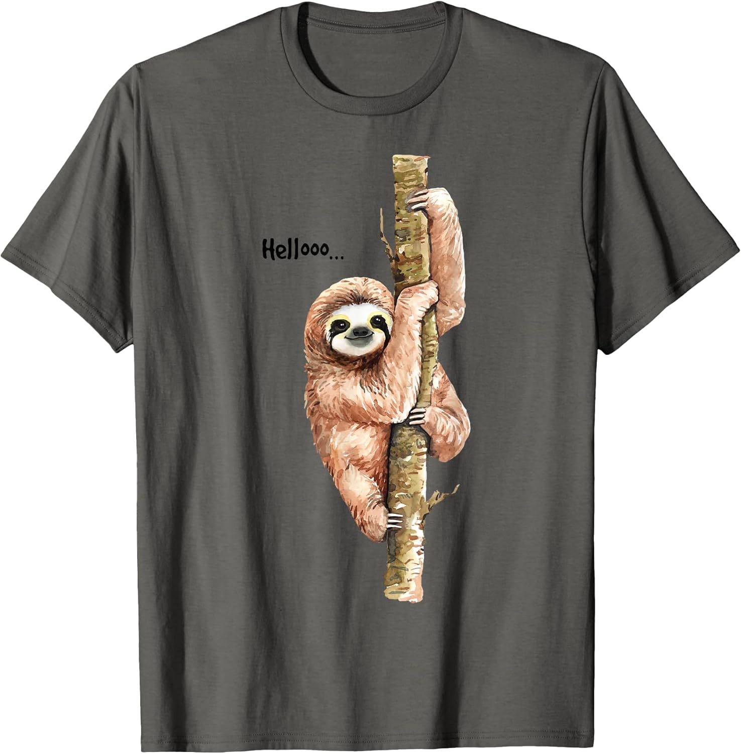 Funny Lazy Chillin Sloth Gifts by DIMMERCH