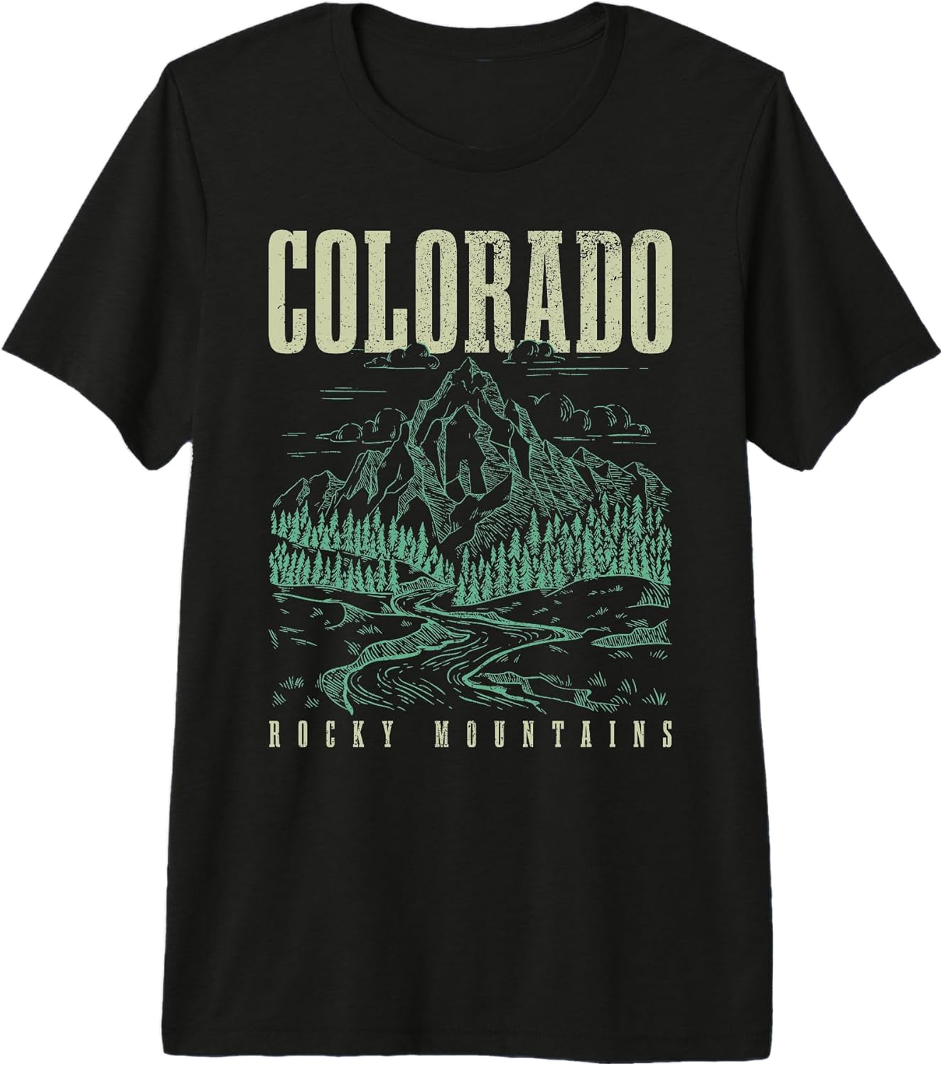 We Love Colorado - Gifts & Apparel Co.