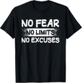 Motivating Quote Inspirational Slogan Gift