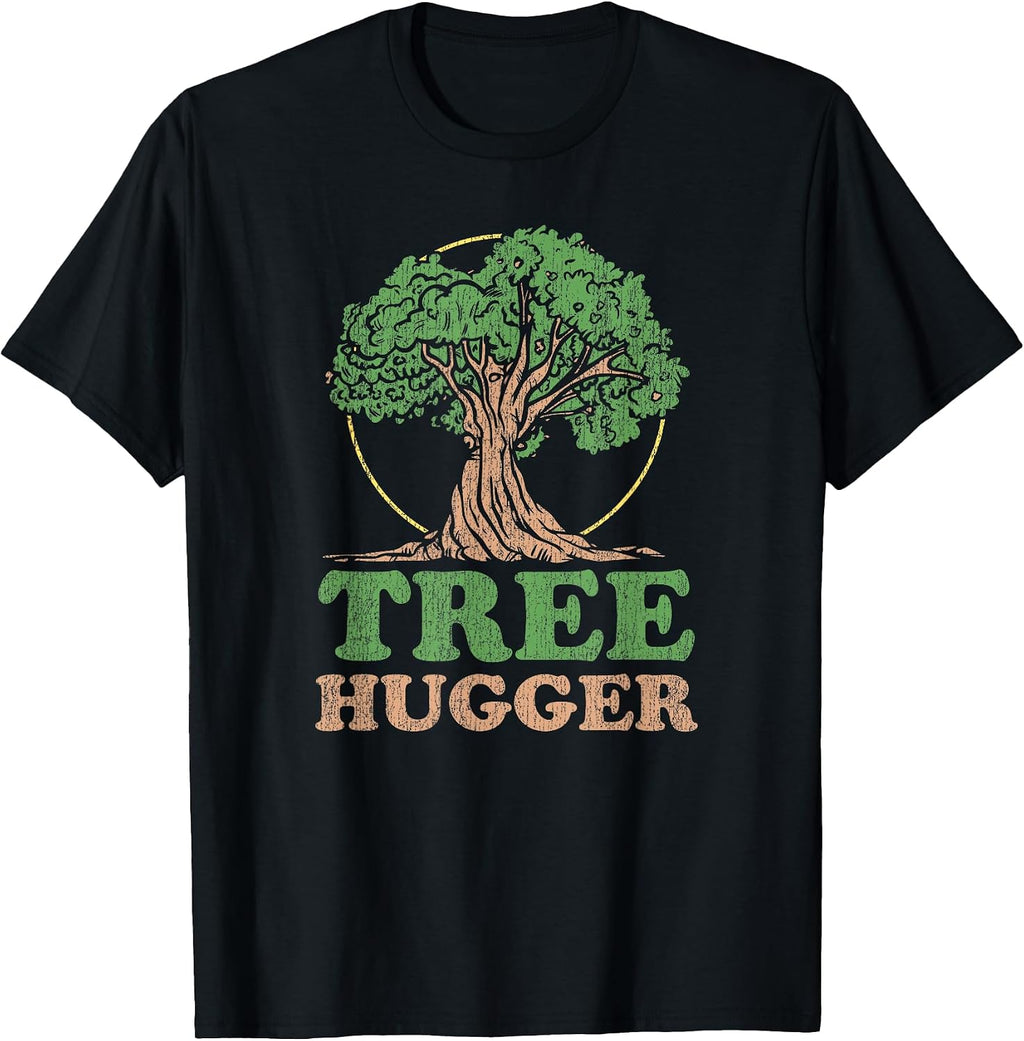 Environmentalist merch