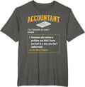 Accounting Office Accountant