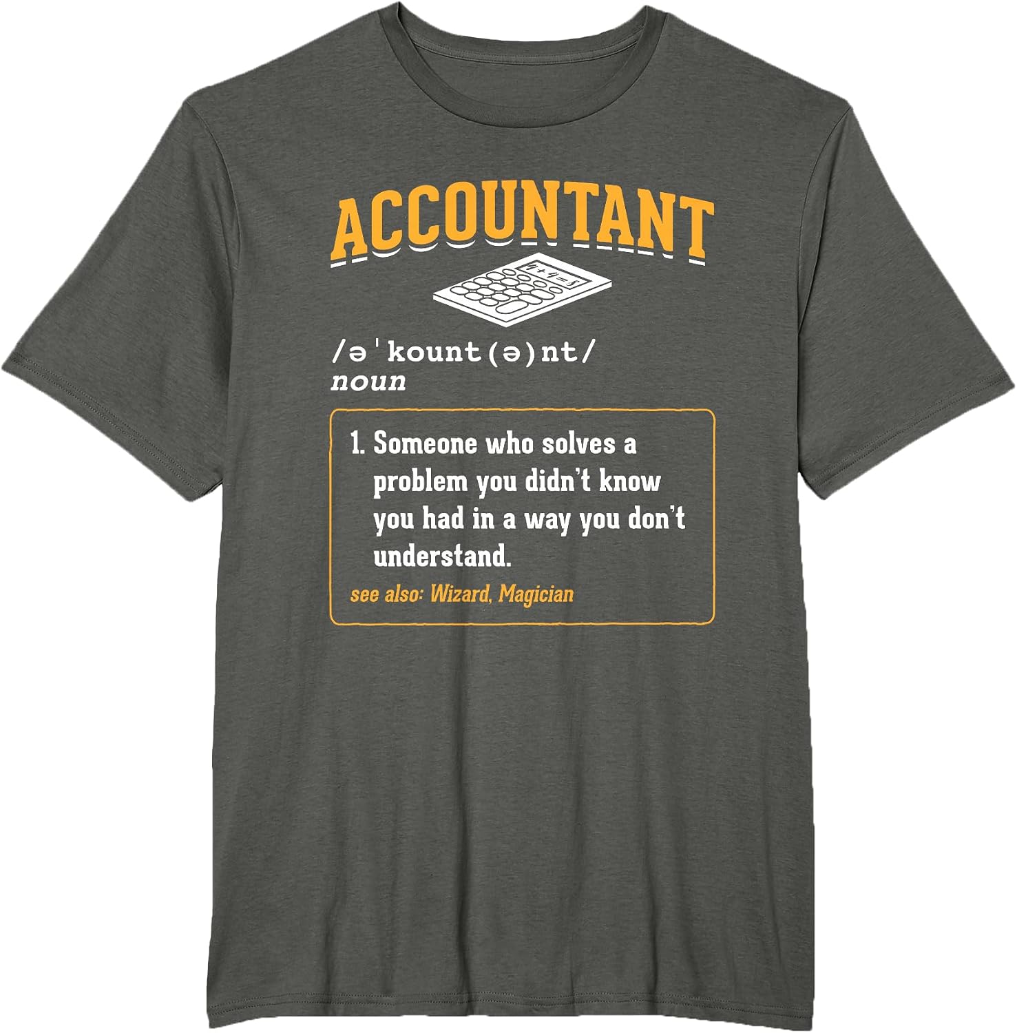 Accounting Office Accountant