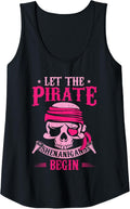 Pirate Halloween Costume Designs
