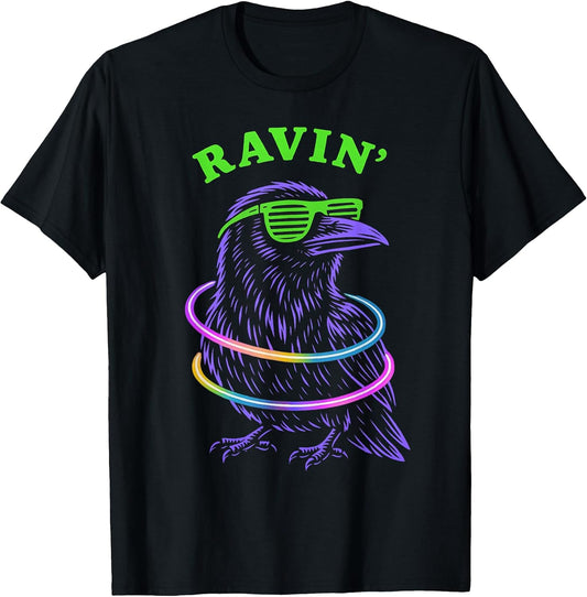 psychedelic rave EDM house techno music raven