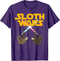 Sloth Wars