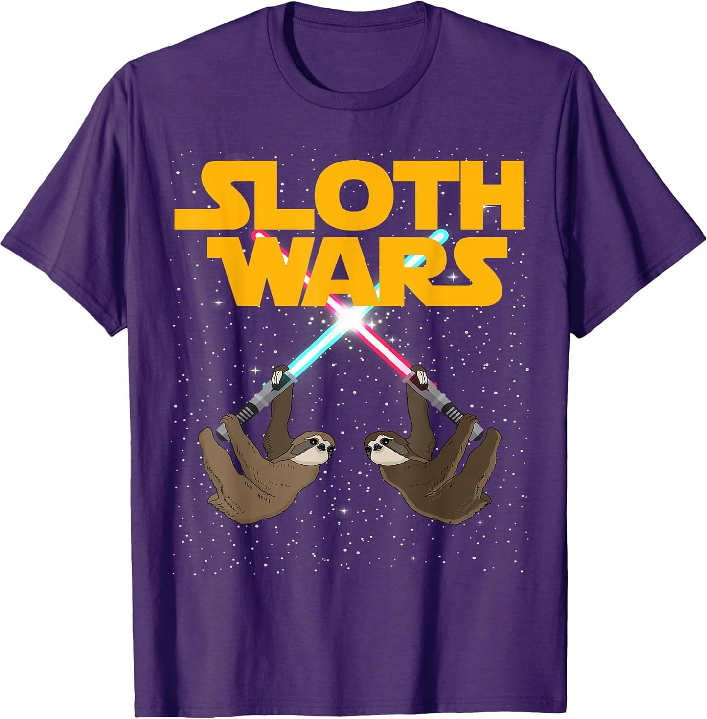 Sloth Wars