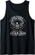 250 Year America Indepence Merch Apparel