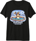 Road Trip T-Shirts