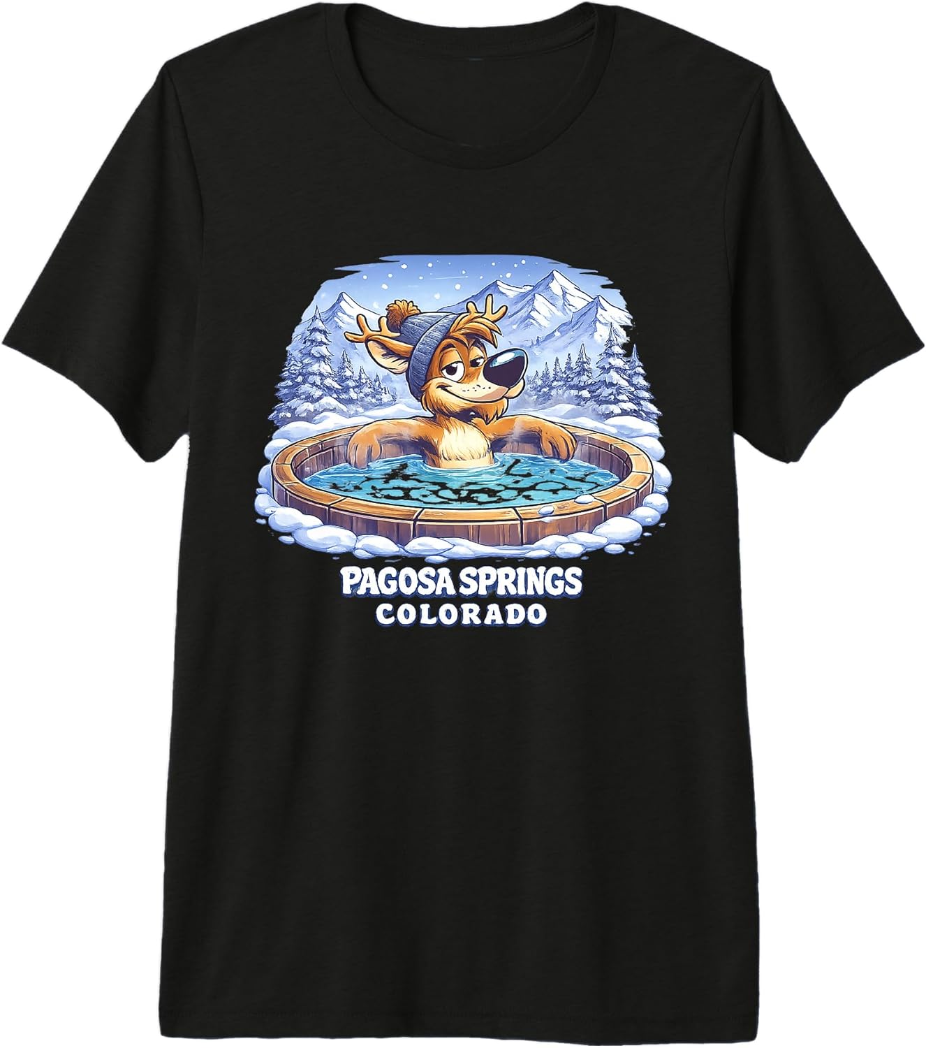 Road Trip T-Shirts