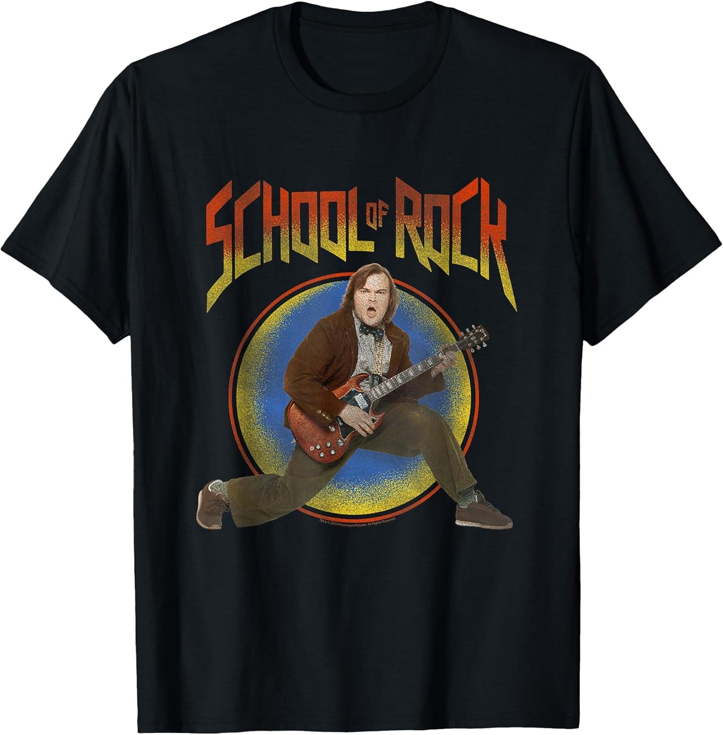 School of Rock
