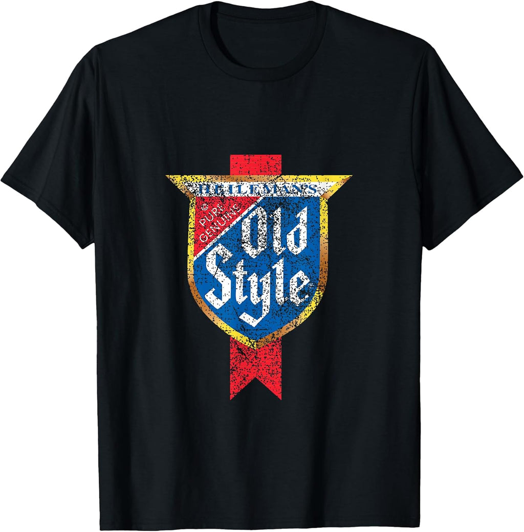 Old Style Beer