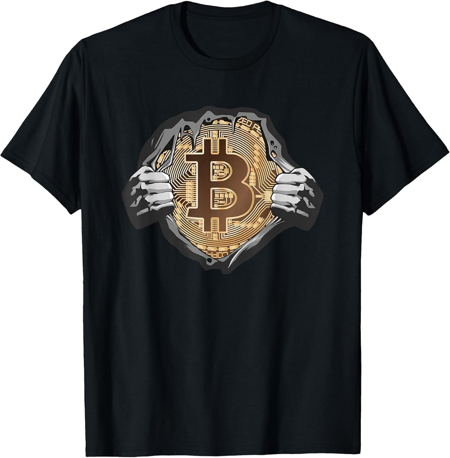 Bitcoin Trader Future Freedom
