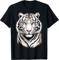 Bengal Tiger Blue Eyes Gifts