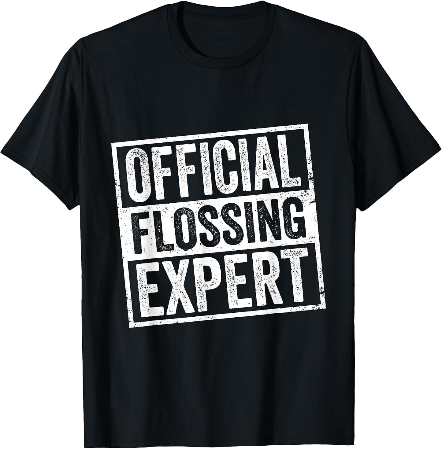 Floss Dental Hygienist Tooth Flossing