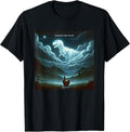 Remember Who Are You Dinosaur Chicken Tees