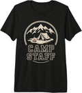 Campground 2026 Nurse Squad Campfire Host Smore