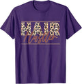 Beautician Salon Hairstylist Tees