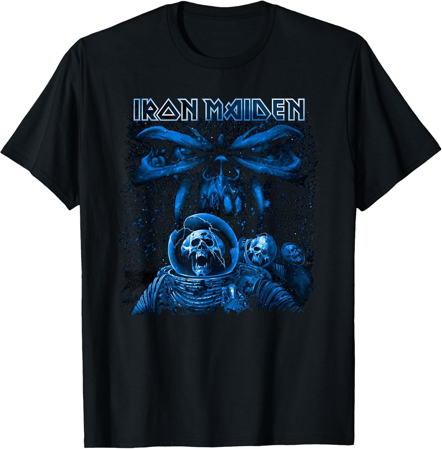 Iron Maiden