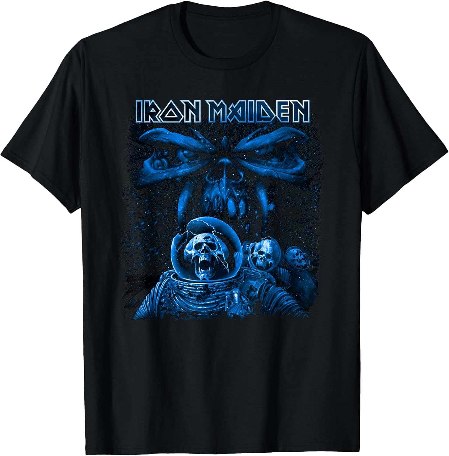 Iron Maiden