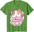 Kawaii Anime Shirts