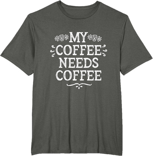 zAPz Creative Studios Coffee Gifts