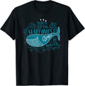 The Whale And Sea Shirt Co