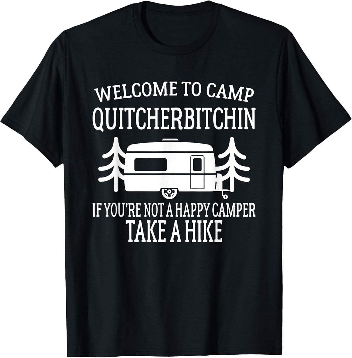 Camping Gear