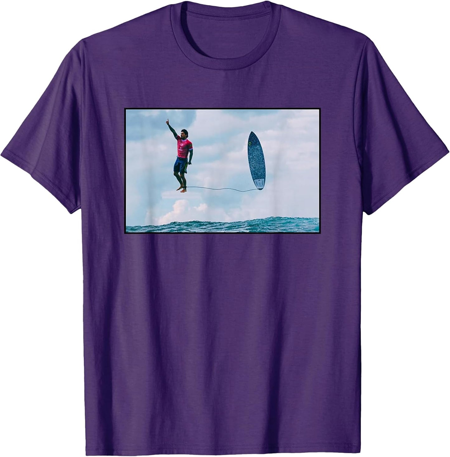 Sport Surf Gear Summer Merch